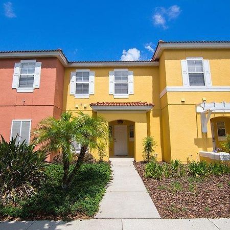 Encantada Resort 8576 Townhouse Kissimmee Eksteriør billede