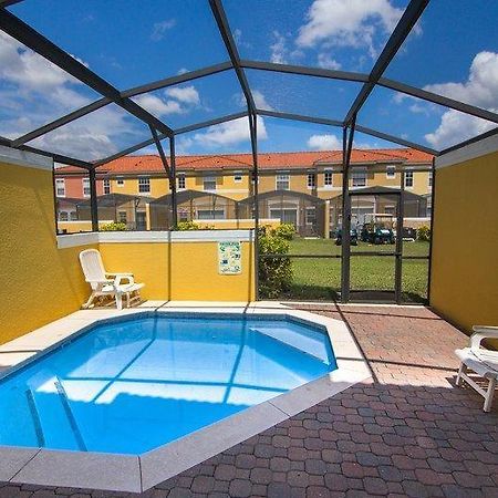 Encantada Resort 8576 Townhouse Kissimmee Eksteriør billede