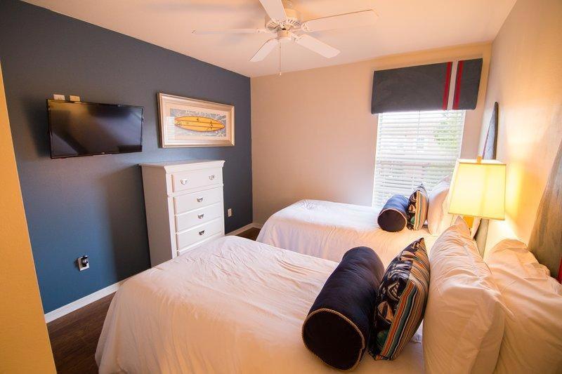 Encantada Resort 8576 Townhouse Kissimmee Eksteriør billede