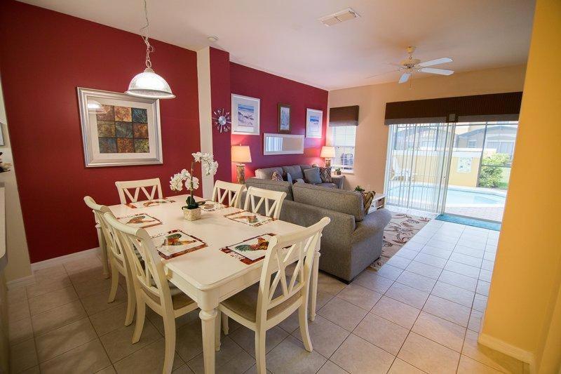 Encantada Resort 8576 Townhouse Kissimmee Eksteriør billede