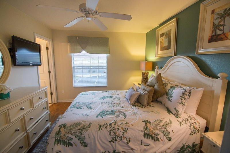 Encantada Resort 8576 Townhouse Kissimmee Eksteriør billede