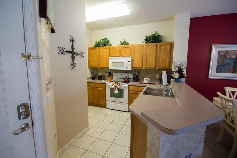 Encantada Resort 8576 Townhouse Kissimmee Eksteriør billede