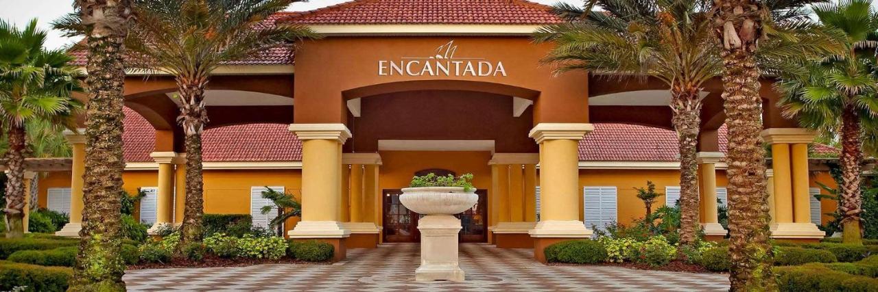 Encantada Resort 8576 Townhouse Kissimmee Eksteriør billede