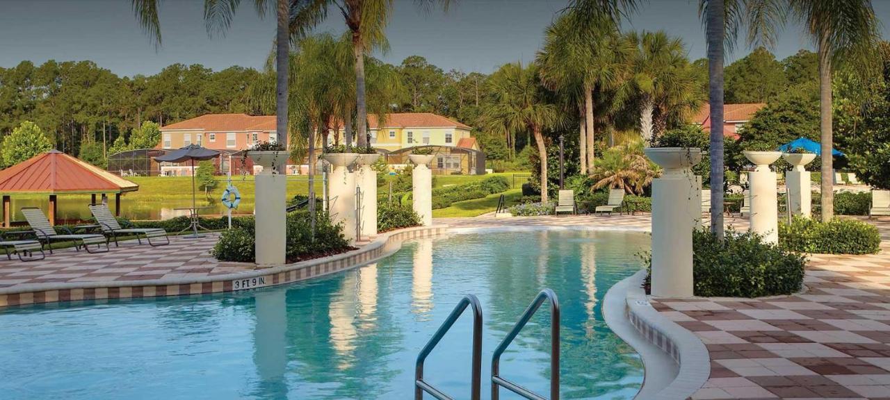 Encantada Resort 8576 Townhouse Kissimmee Eksteriør billede