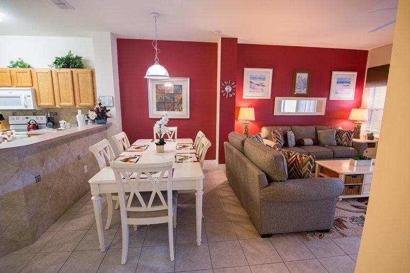 Encantada Resort 8576 Townhouse Kissimmee Eksteriør billede