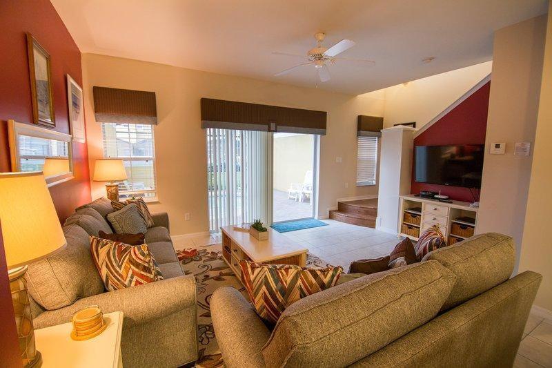 Encantada Resort 8576 Townhouse Kissimmee Eksteriør billede