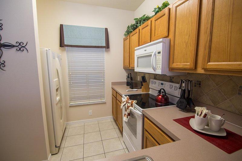 Encantada Resort 8576 Townhouse Kissimmee Eksteriør billede